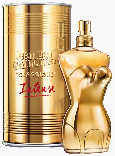 jean paul gaultier eau de toilette intense|buy jean paul gaultier classique.